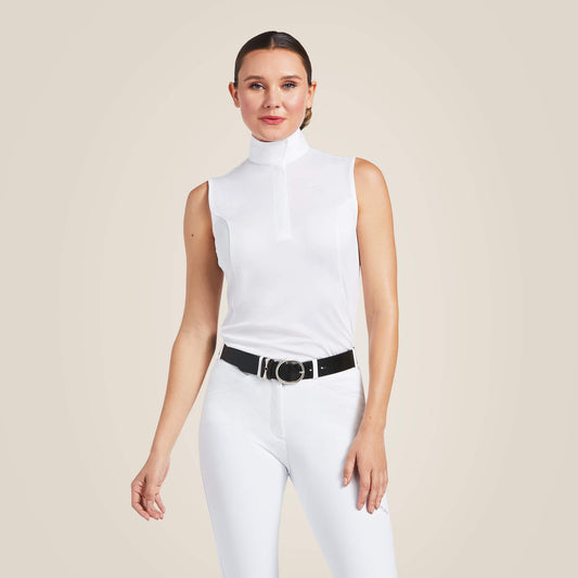 Ariat Discount | Aptos Show Shirt