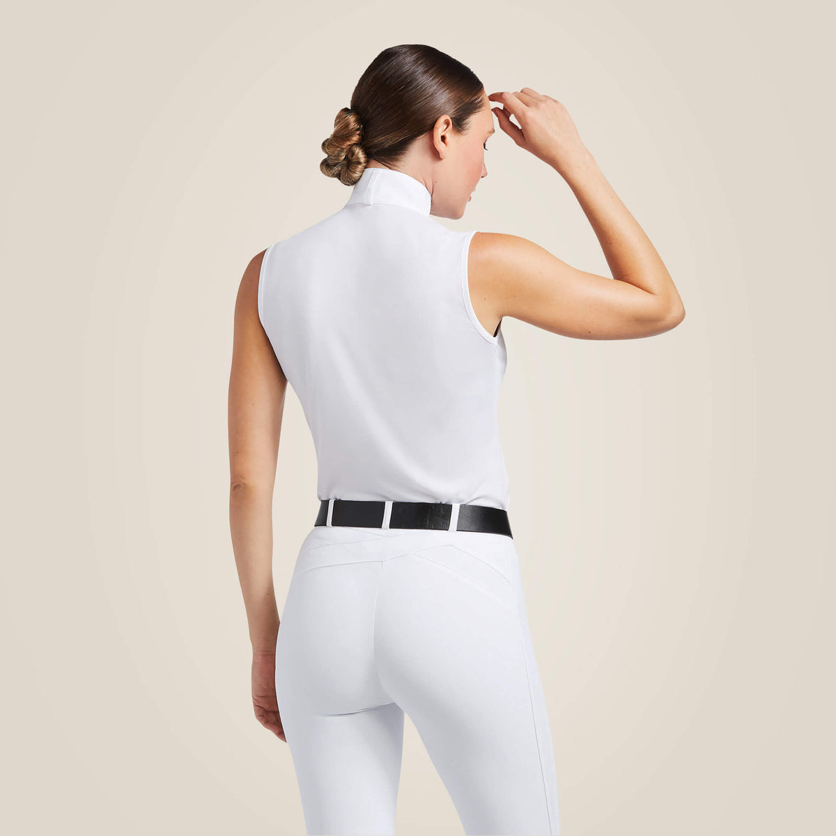 Ariat Discount | Aptos Show Shirt