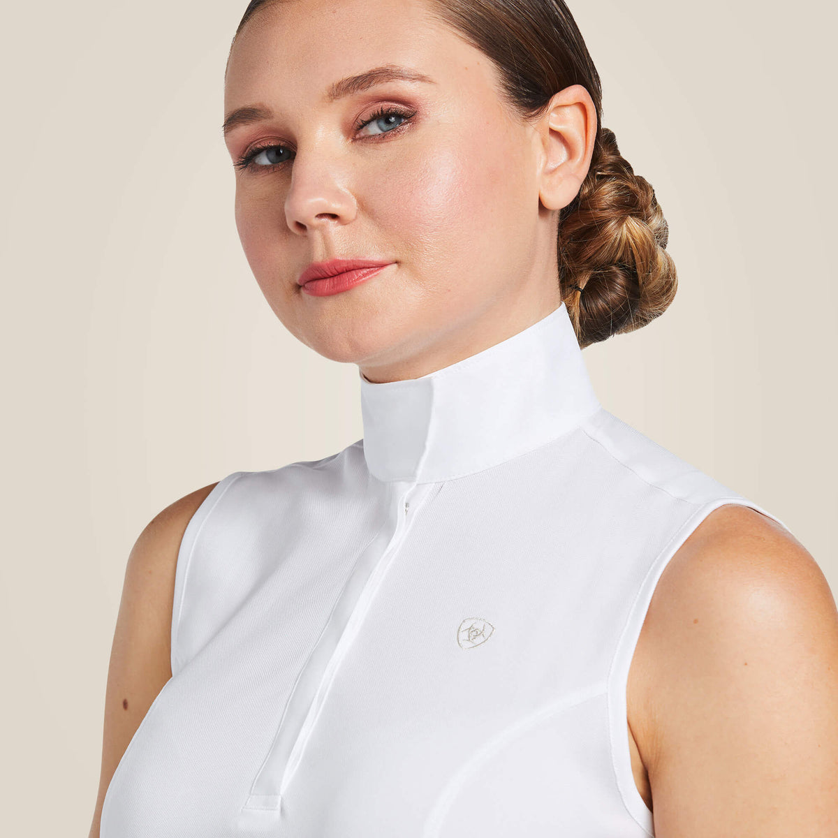 Ariat Discount | Aptos Show Shirt