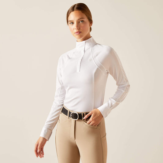 Ariat Sale | Sunstopper 3.0 Pro Show Shirt