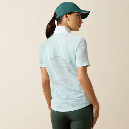 Ariat Top Pick | Aptos Vent 2.0 Show Shirt