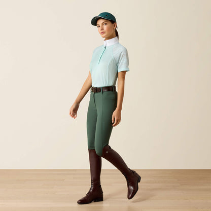 Ariat Top Pick | Aptos Vent 2.0 Show Shirt