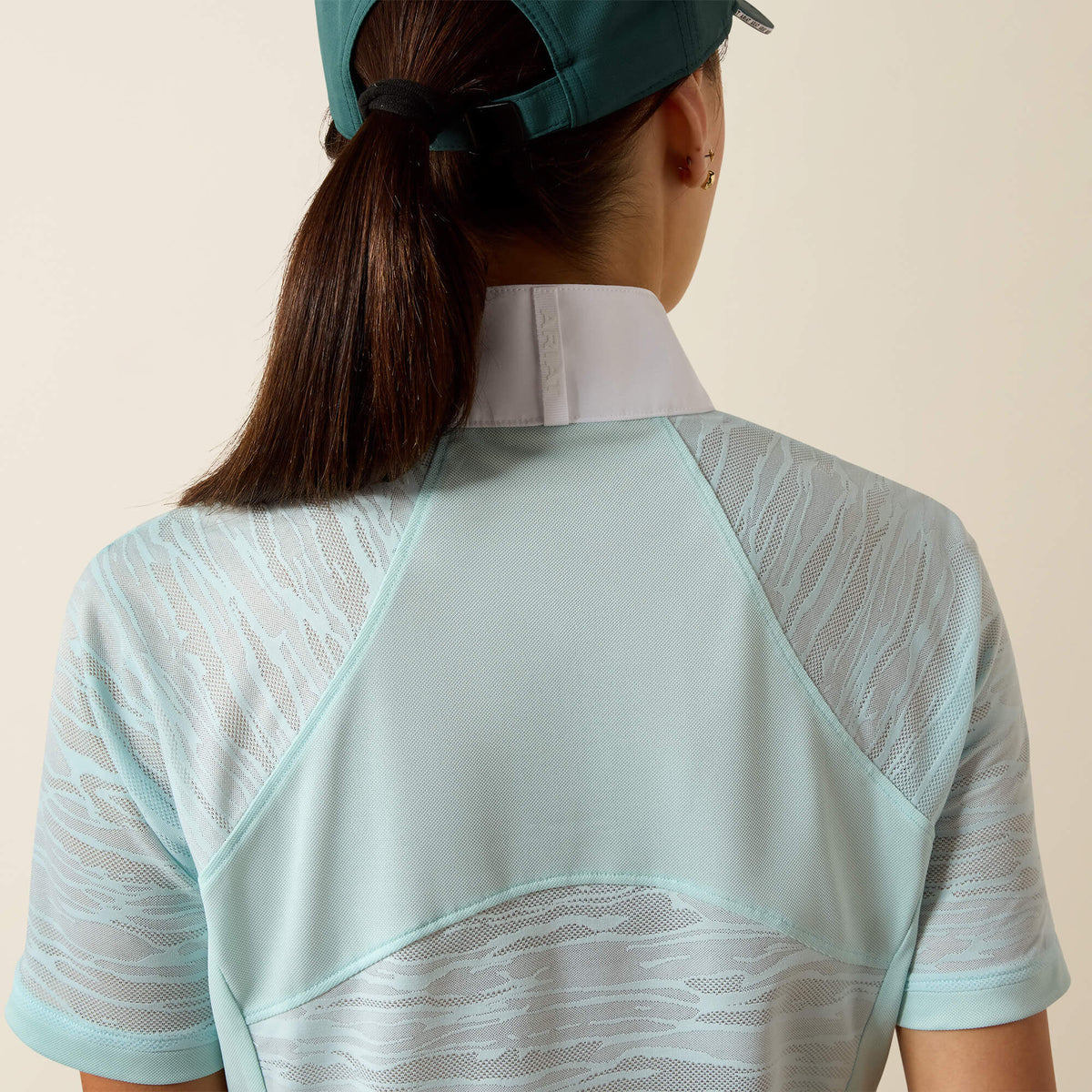 Ariat Top Pick | Aptos Vent 2.0 Show Shirt