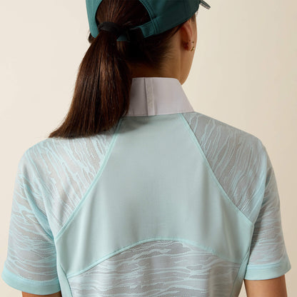 Ariat Top Pick | Aptos Vent 2.0 Show Shirt
