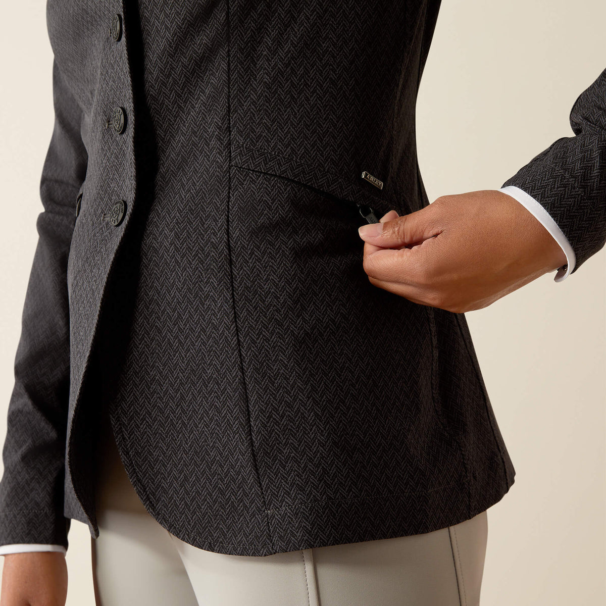 Ariat Signature | Artico 2.0 Show Coat