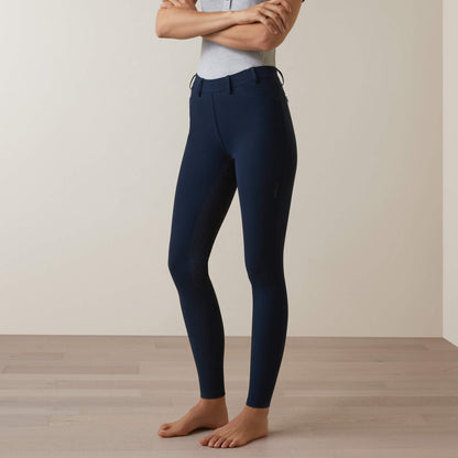 Ariat Great Value | Tri Factor Pull-On Full Seat Breech
