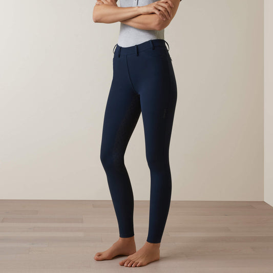Ariat Great Value | Tri Factor Pull-On Full Seat Breech