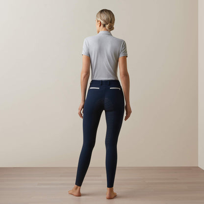 Ariat Great Value | Tri Factor Pull-On Full Seat Breech