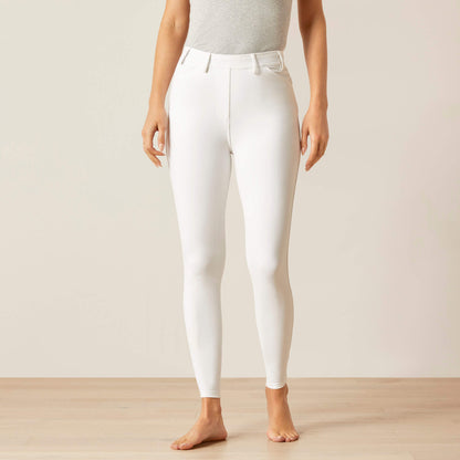 Ariat Discount | Tri Factor Pull-On Full Seat Breech