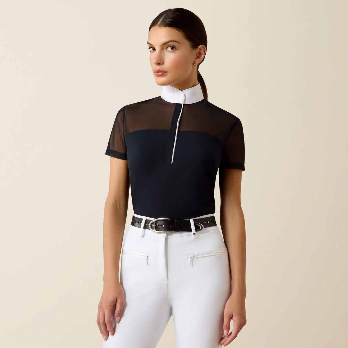 Ariat Best Price | Allure Show Shirt