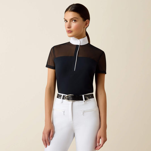 Ariat Best Price | Allure Show Shirt
