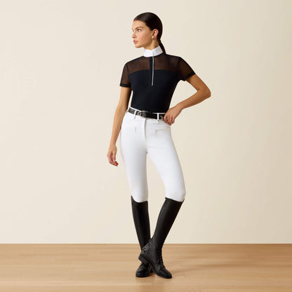 Ariat Best Price | Allure Show Shirt