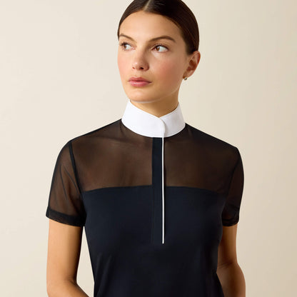 Ariat Best Price | Allure Show Shirt