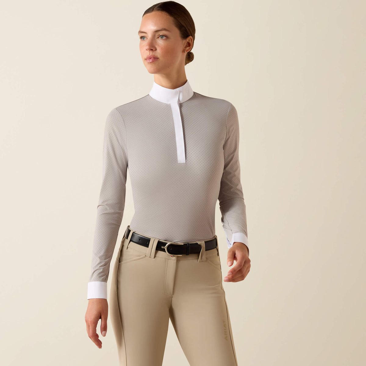 Ariat Sale | Breathe Show Shirt