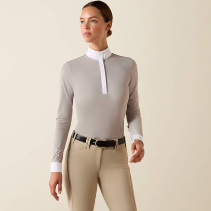 Ariat Sale | Breathe Show Shirt