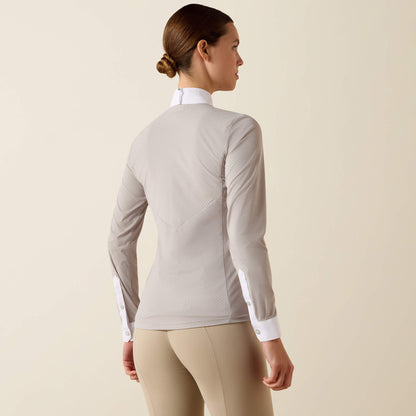 Ariat Sale | Breathe Show Shirt