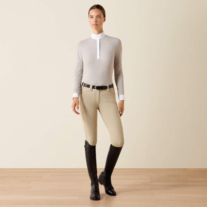 Ariat Sale | Breathe Show Shirt