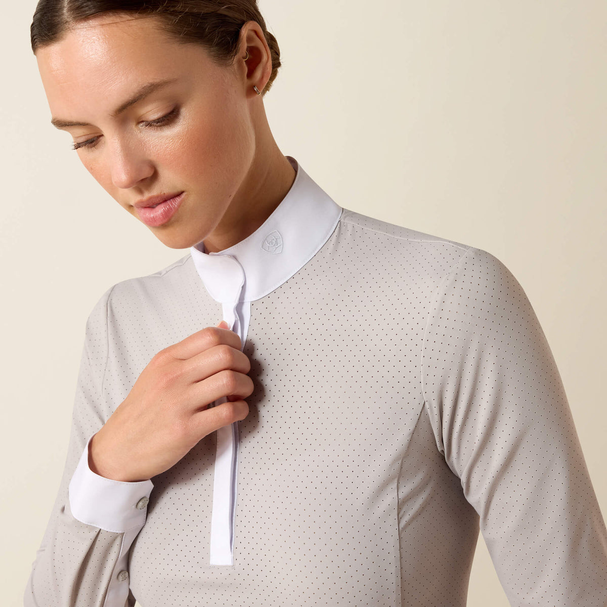 Ariat Sale | Breathe Show Shirt