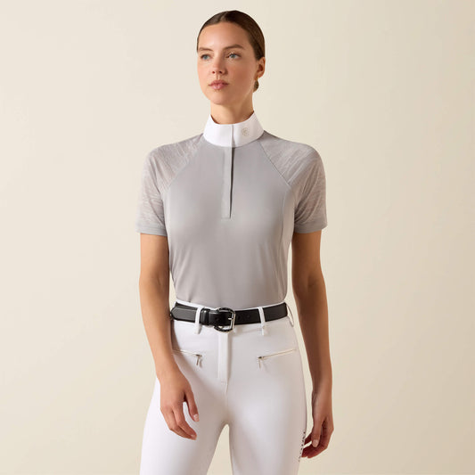 Ariat Great Value | Aptos Vent 2.0 Show Shirt