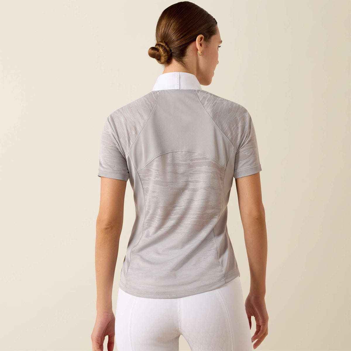 Ariat Great Value | Aptos Vent 2.0 Show Shirt