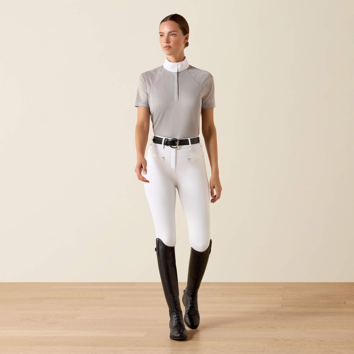 Ariat Great Value | Aptos Vent 2.0 Show Shirt