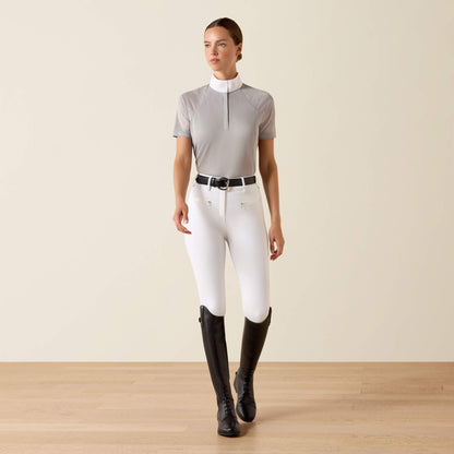 Ariat Great Value | Aptos Vent 2.0 Show Shirt