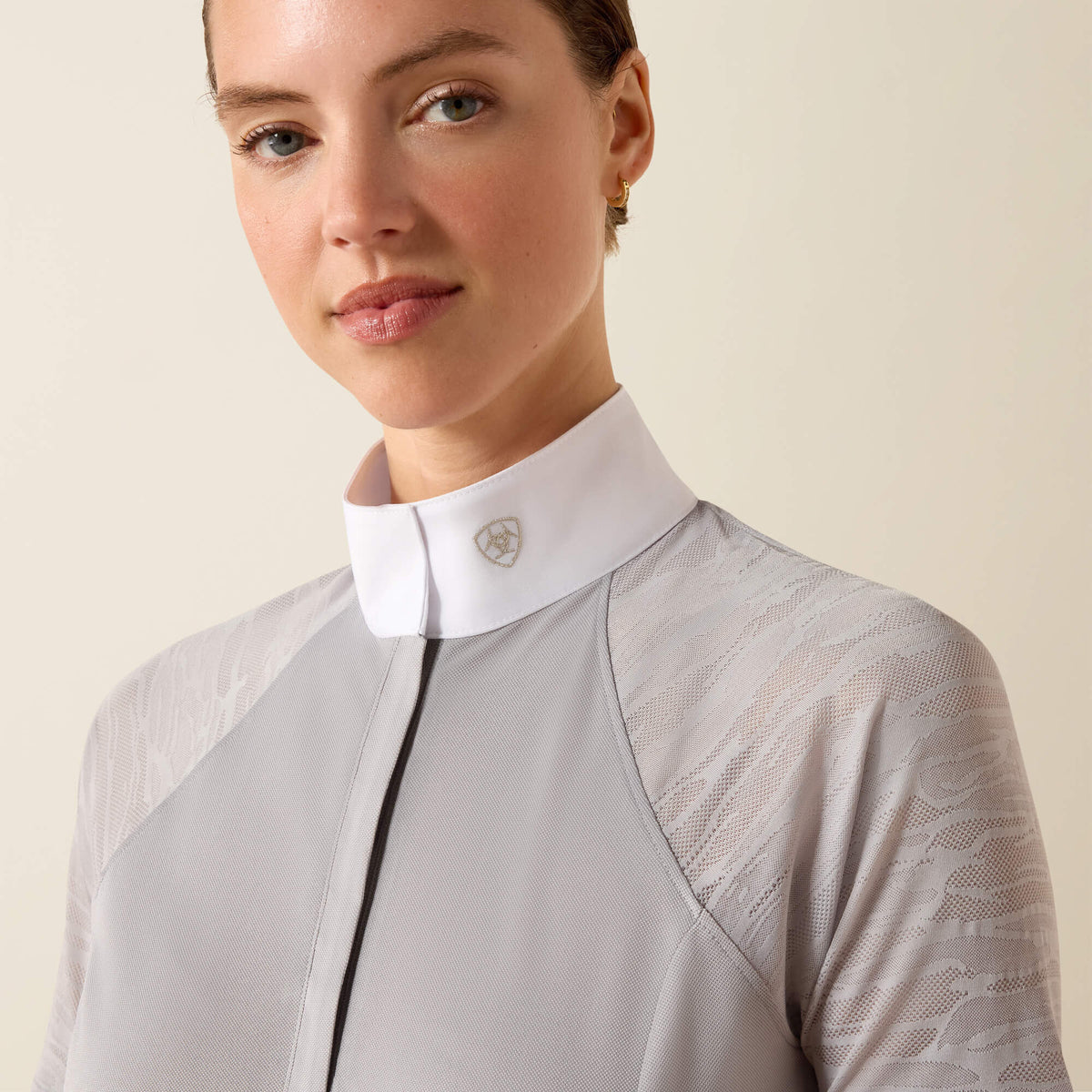 Ariat Great Value | Aptos Vent 2.0 Show Shirt