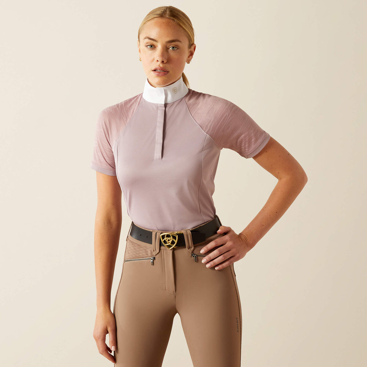 Ariat Signature | Aptos Vent 2.0 Show Shirt