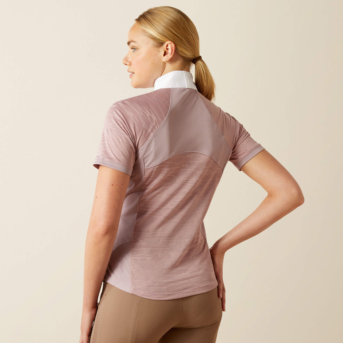 Ariat Signature | Aptos Vent 2.0 Show Shirt