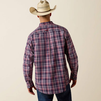 Ariat Popular | Pro Series Blaze Classic Fit Shirt