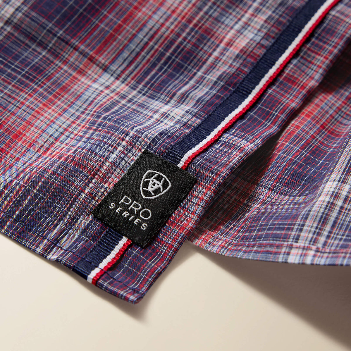 Ariat Popular | Pro Series Blaze Classic Fit Shirt
