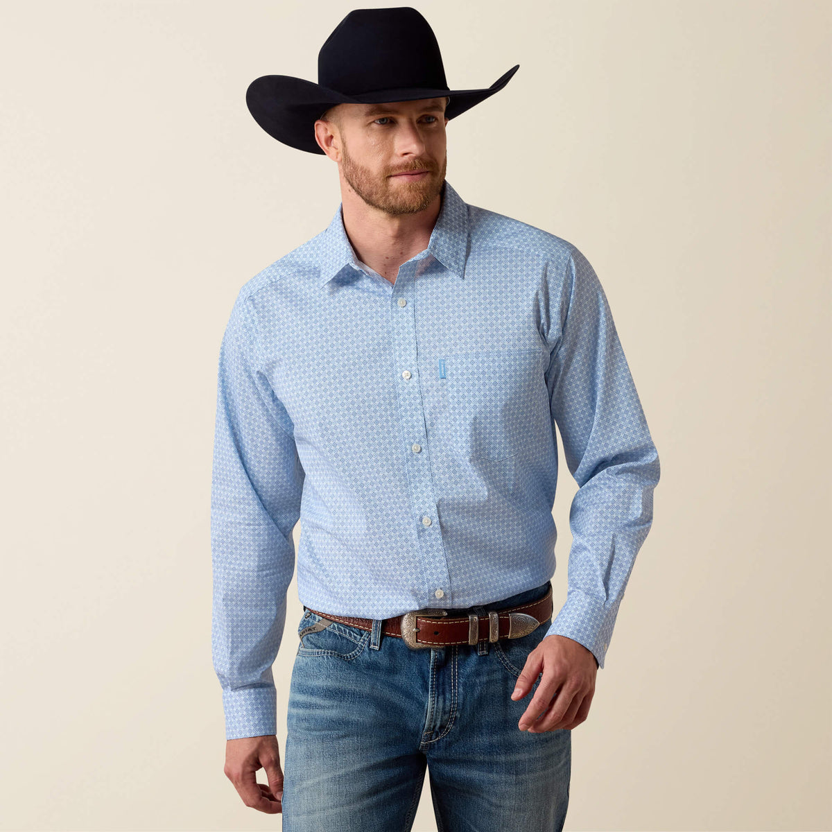 Ariat New | Everything Classic Fit Shirt