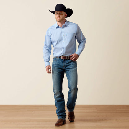 Ariat New | Everything Classic Fit Shirt