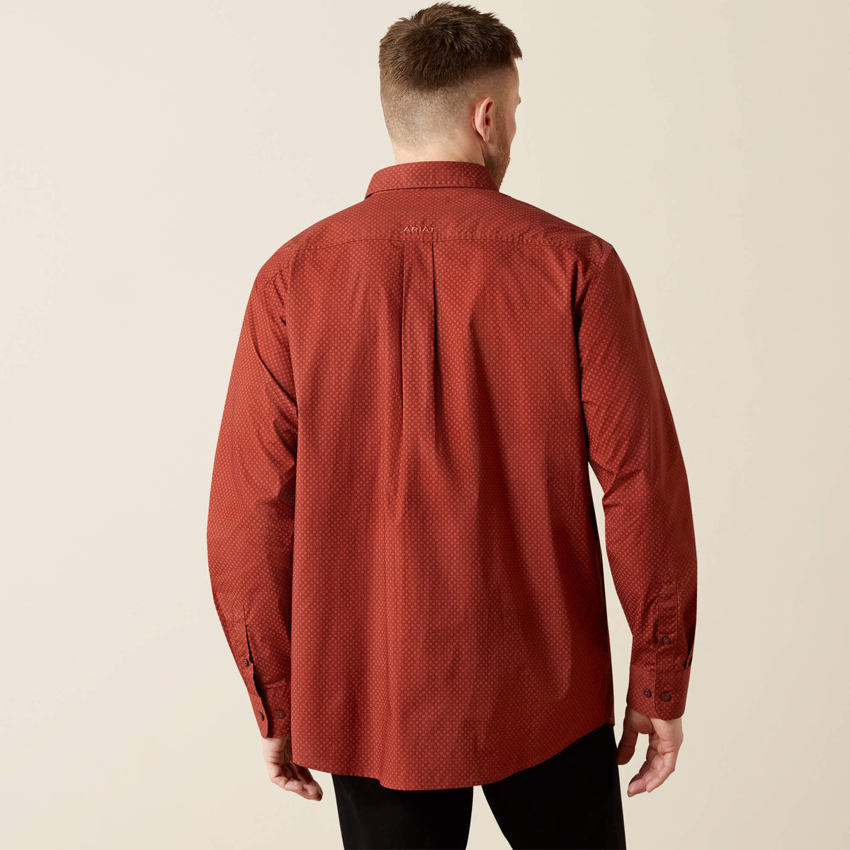 Ariat Trusted | Wren Classic Fit Shirt