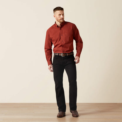 Ariat Trusted | Wren Classic Fit Shirt