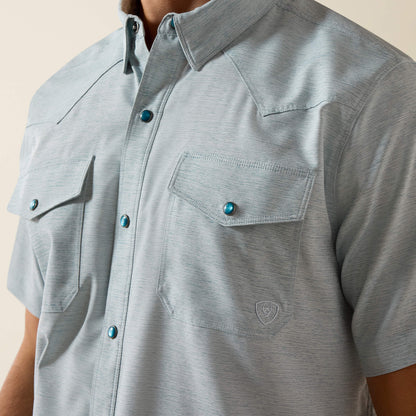 Ariat Recommended | VentTEK Western Fitted Shirt