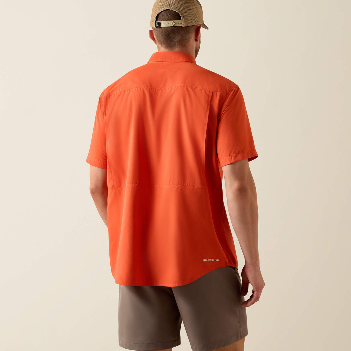 Ariat Great Value | VentTEK Outbound Classic Fit Shirt