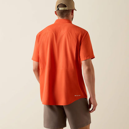 Ariat Great Value | VentTEK Outbound Classic Fit Shirt