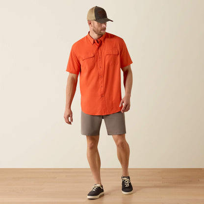 Ariat Great Value | VentTEK Outbound Classic Fit Shirt
