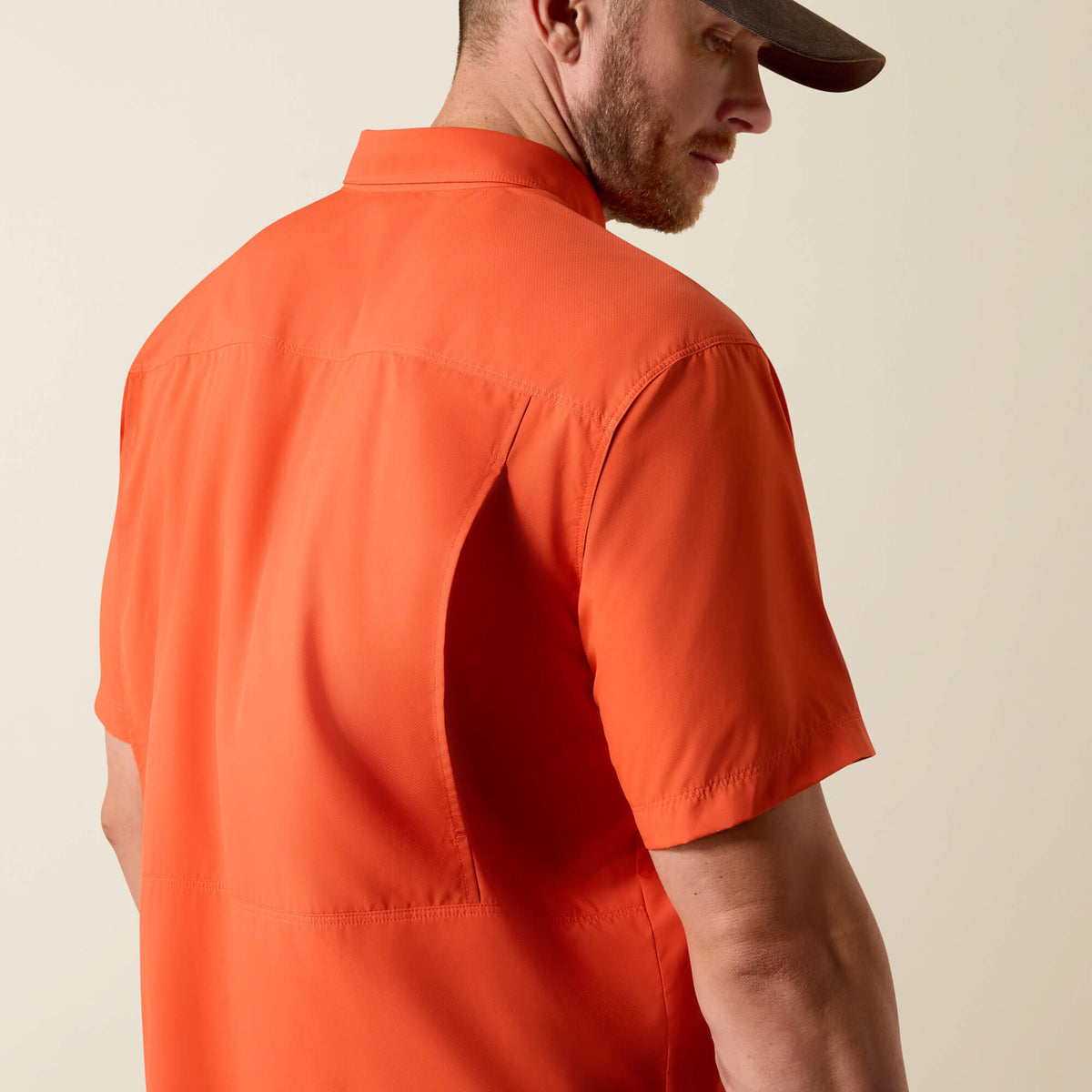 Ariat Great Value | VentTEK Outbound Classic Fit Shirt