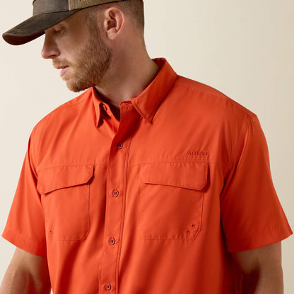 Ariat Great Value | VentTEK Outbound Classic Fit Shirt