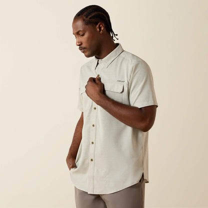 Ariat Featured | VentTEK Outbound Fitted Shirt