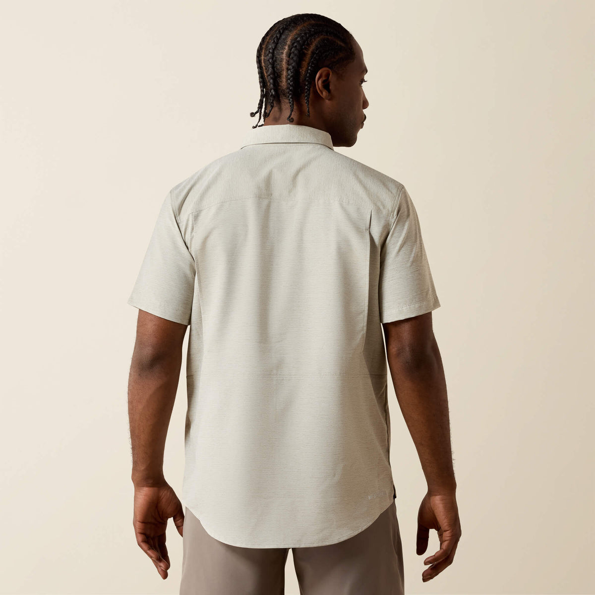 Ariat Featured | VentTEK Outbound Fitted Shirt