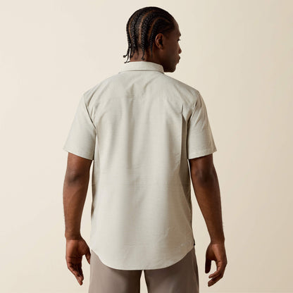 Ariat Featured | VentTEK Outbound Fitted Shirt