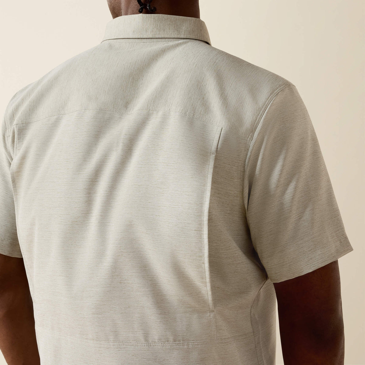 Ariat Featured | VentTEK Outbound Fitted Shirt