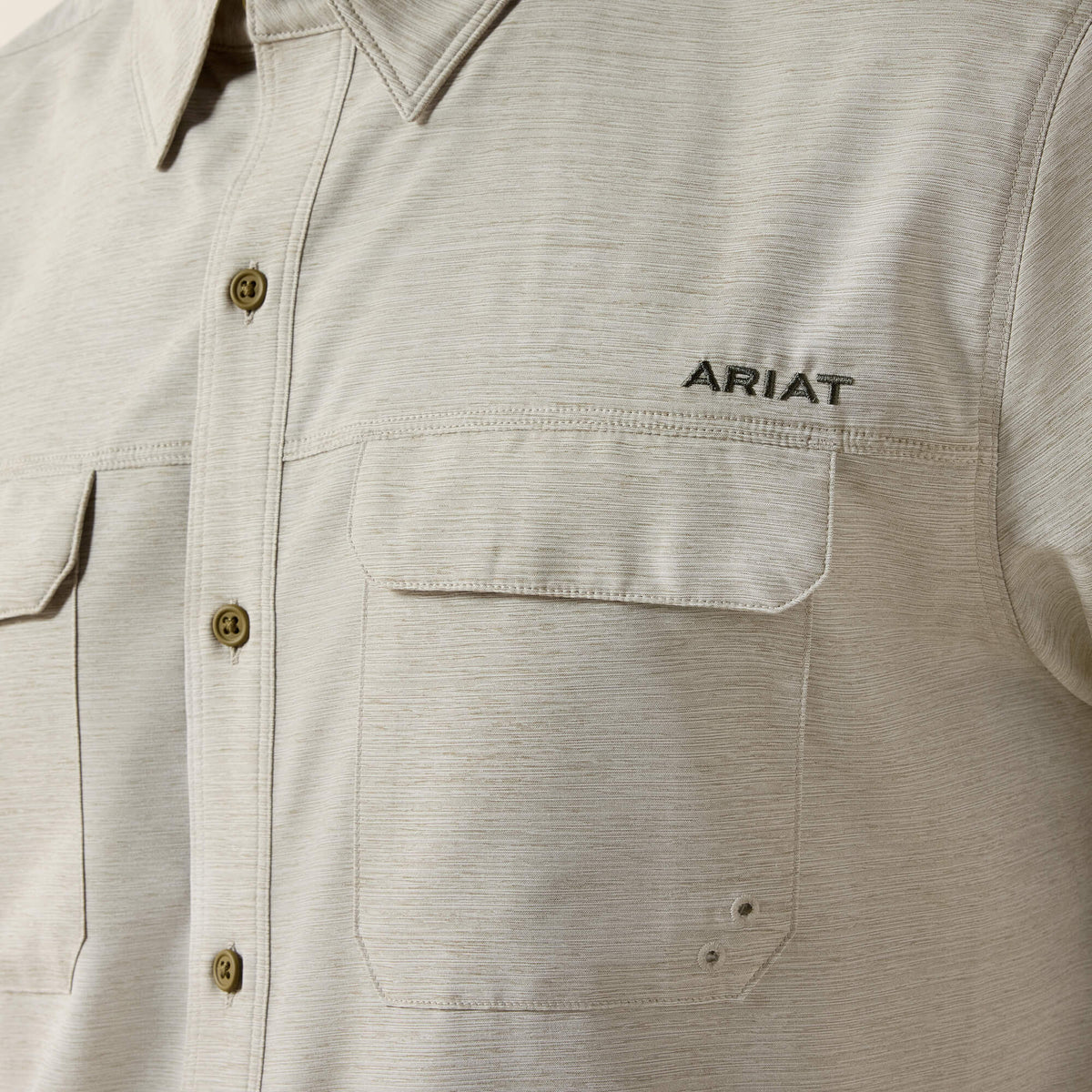Ariat Featured | VentTEK Outbound Fitted Shirt