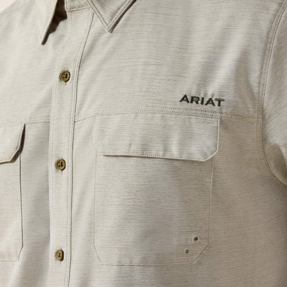 Ariat Featured | VentTEK Outbound Fitted Shirt