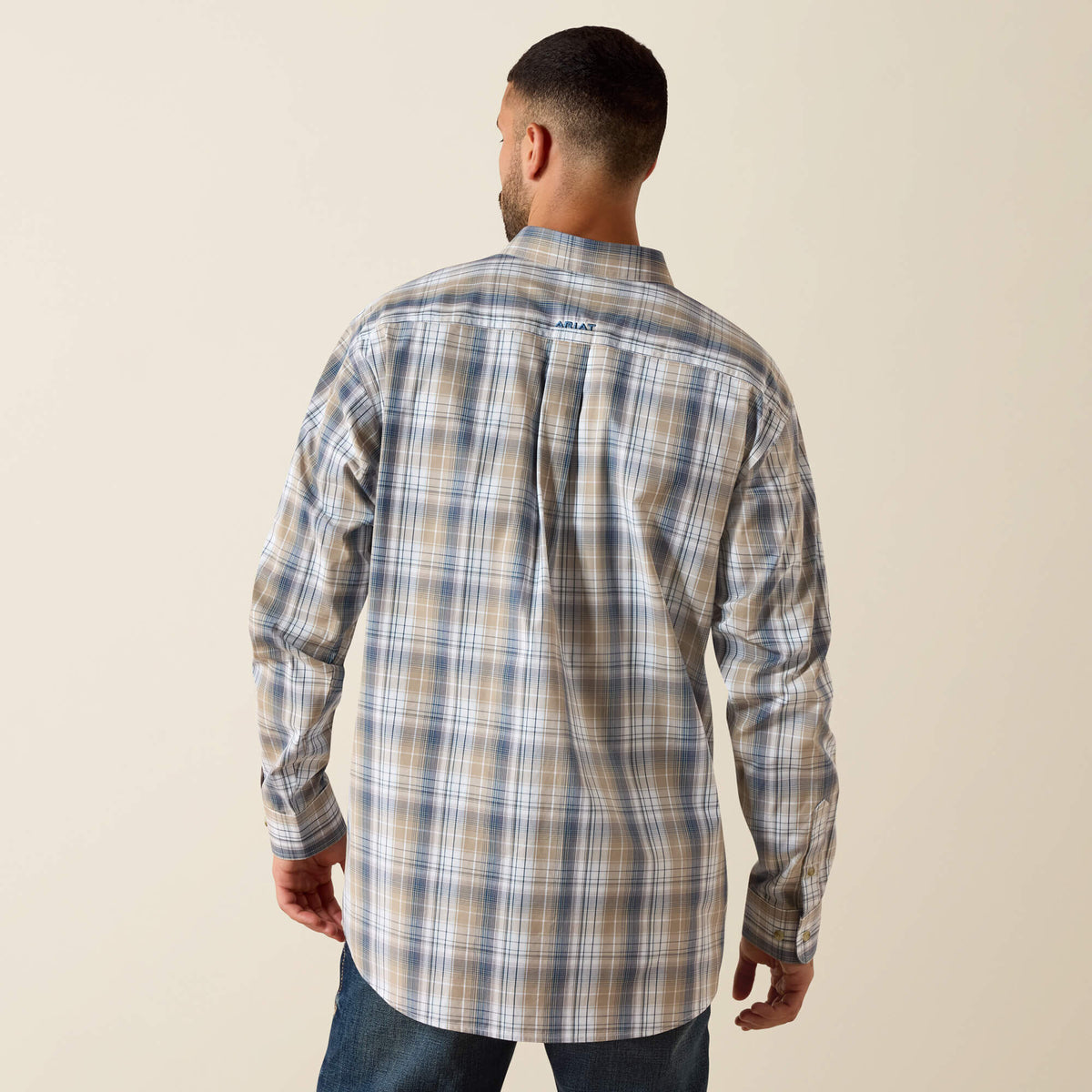 Ariat Special Offer | Pro Series Team Pierre Classic Fit Shirt
