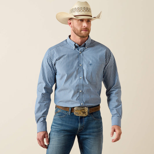 Ariat Sale | Pro Series Judah Fitted Shirt