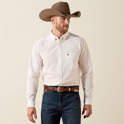 Ariat Popular | Prime Fitted Shirt